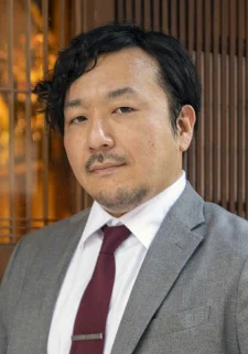 Imamura, Shougo