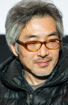 Imaoka, Shinji