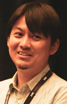Imazu, Yoshiki