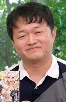 Inagaki, Riichiro