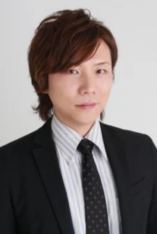 Inage, Kensuke