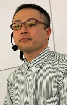 Inamura, Takeshi