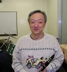 Inomata, Yoshichika