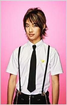 Inoue, Joe