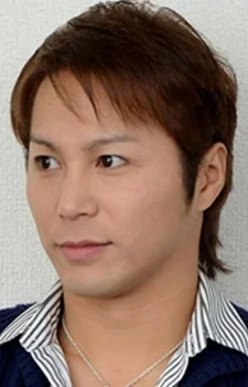 Inoue, Junichi