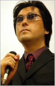 Inoue, Junya