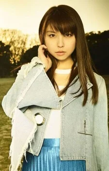 Inoue, Miyu