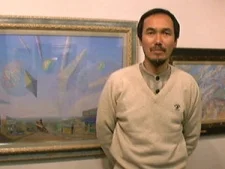 Inoue, Naohisa