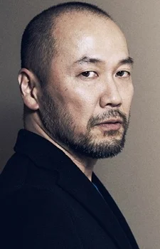 Inoue, Takehiko