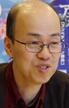 Inoue, Toshiyuki