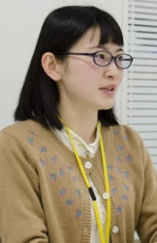 Ishidate, Namiko