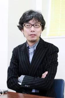 Ishii, Jirou