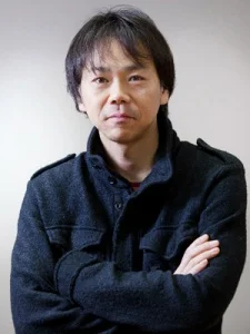 Ishii, Katsuhito