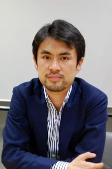 Ishii, Tomohiko