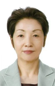 Ishikawa, Kazuko
