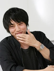 Ishiwatari, Junji