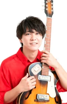 Isogai, Simon