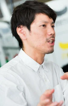 Itou, Hitoshi