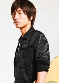 Itou, Shouhei