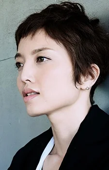 Iuchi, Maiko