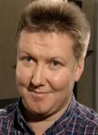 Iwannek, Michael