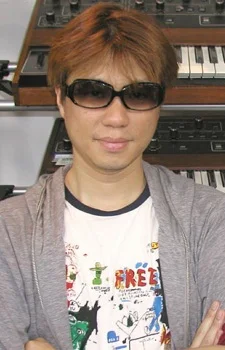 Iwasaki, Taku