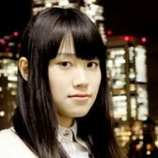 Iwase, Kaori