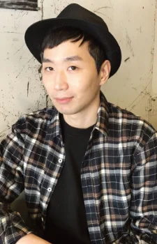 Jeon, Jinkyu