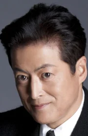 Jinnai, Takanori