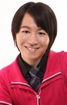 Jizoudou, Takehiro