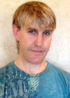 Johnson, Jeff