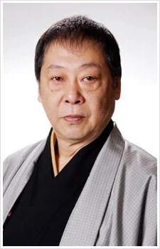 Jou, Haruhiko
