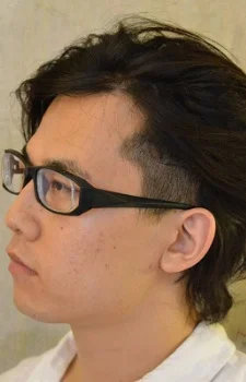 Joukou, Tomoyoshi