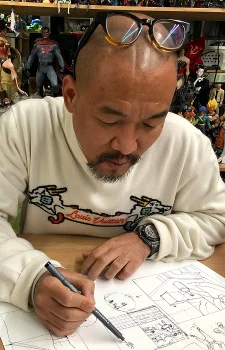 Jung Gi, Kim
