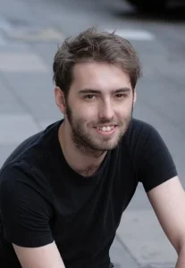 Käser, Daniel