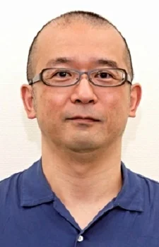 Kaitani, Shinobu