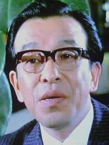 Kaji, Tetsuya