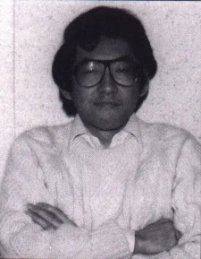 Kakinuma, Hideki