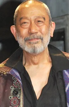 Kamijo, Tsunehiko