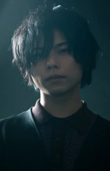 Kamiyama, Yoh