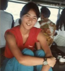 Kanada, Makiko