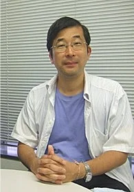 Kanzaka, Hajime