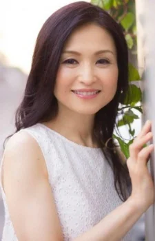 Karashima, Midori