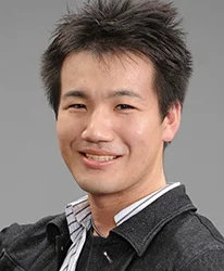 Karasuda, Hiroshi
