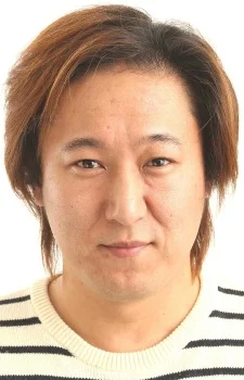 Kase, Yasuyuki