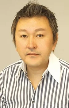 Kashimura, Satoshi