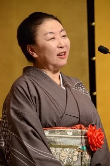 Kashiwaba, Sachiko
