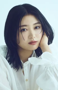 Kashiwagi, Hinata