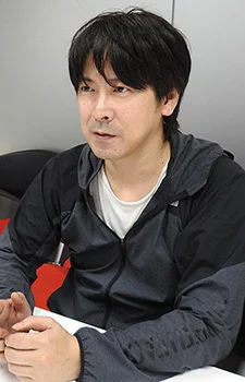 Kashiwaya, Tomohiro
