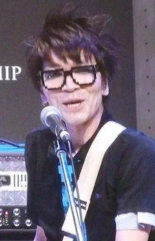 Kashou, Daiki